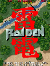 Raiden