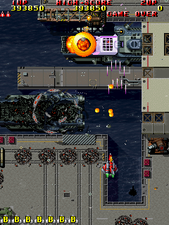 Raiden II