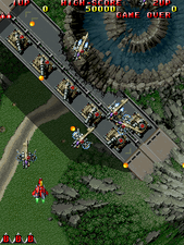 Raiden II
