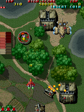 Raiden II