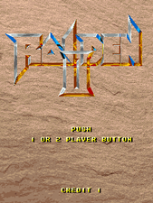 Raiden II