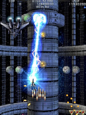 Raiden III