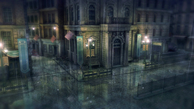 Rain