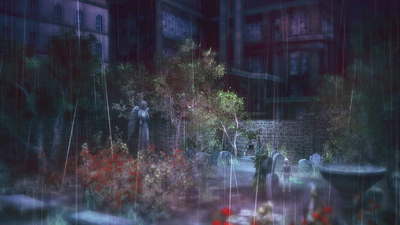 Rain