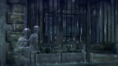 Rain