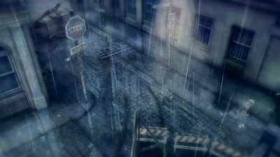 Rain