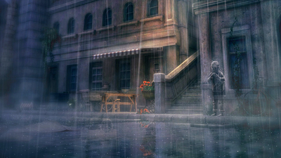 Rain