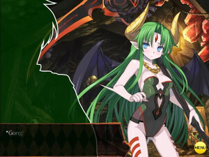 Rance 03 - Fall of Leazas