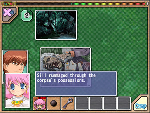 Rance 5D