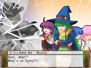 Rance VI