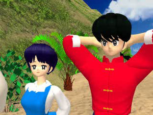 Ranma ½: Battle Renaissance