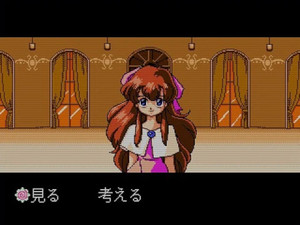 Ranma ½: Byakuran Aika