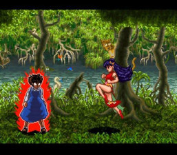 Ranma ½: Chougi Ranbu Hen