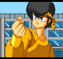 Ranma ½