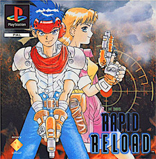 Rapid Reload