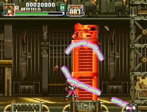 Rapid Reload