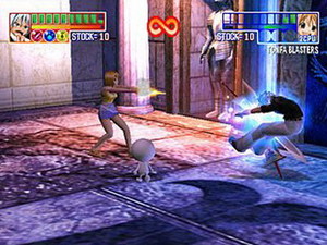 Rave Master