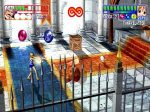 Rave Master