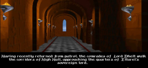 Ravenloft: Strahd's Possession