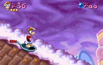 Rayman