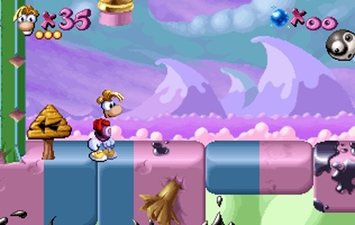 Rayman