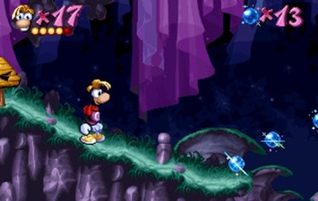 Rayman