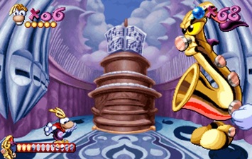 Rayman