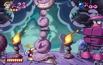 Rayman