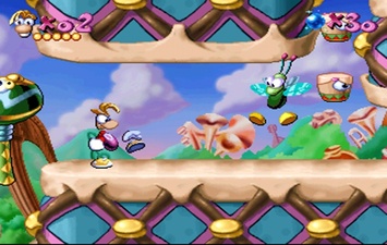 Rayman