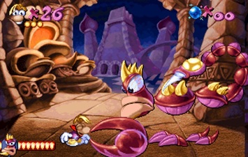 Rayman