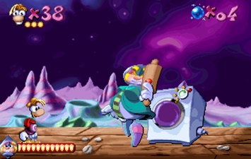 Rayman