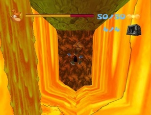 Rayman 2: The Great Escape