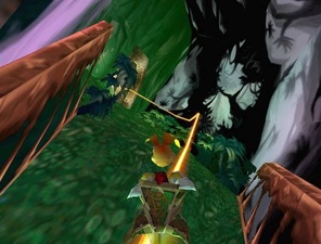 Rayman 2: The Great Escape