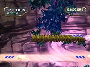 Rayman M