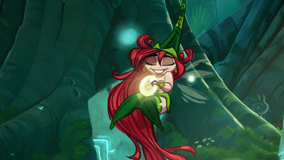 Rayman Origins