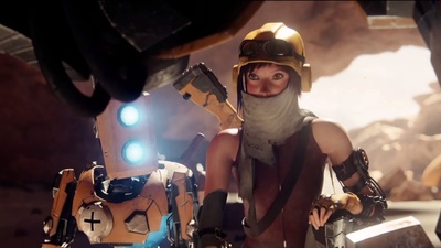 ReCore