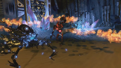 ReCore