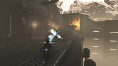 ReCore