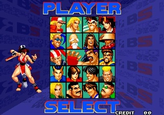 Real Bout Fatal Fury Special