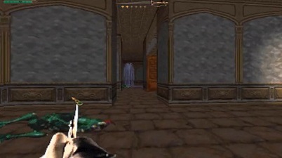 Realms of the Haunting