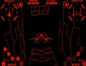 Red Alarm