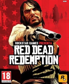 Red Dead Redemption