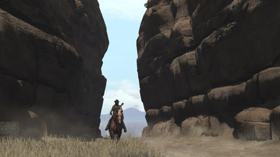 Red Dead Redemption