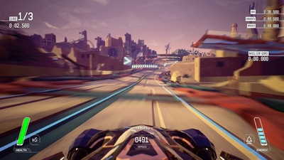 Redout
