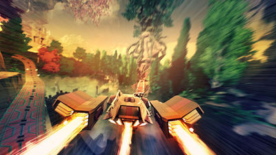 Redout
