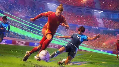 Rematch