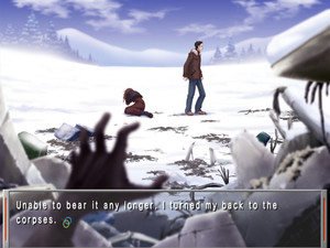 Remember11 -the age of infinity-