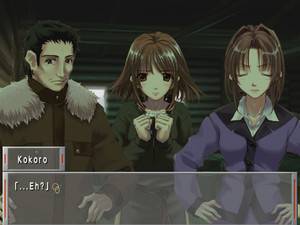 Remember11 -the age of infinity-