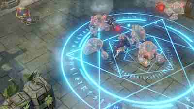 RemiLore: Lost girl in the lands of Lore