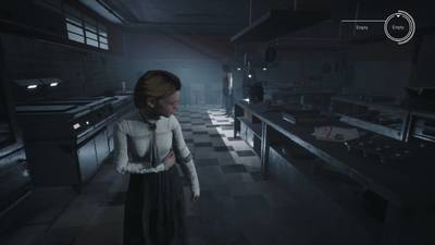 Remothered: Broken Porcelain